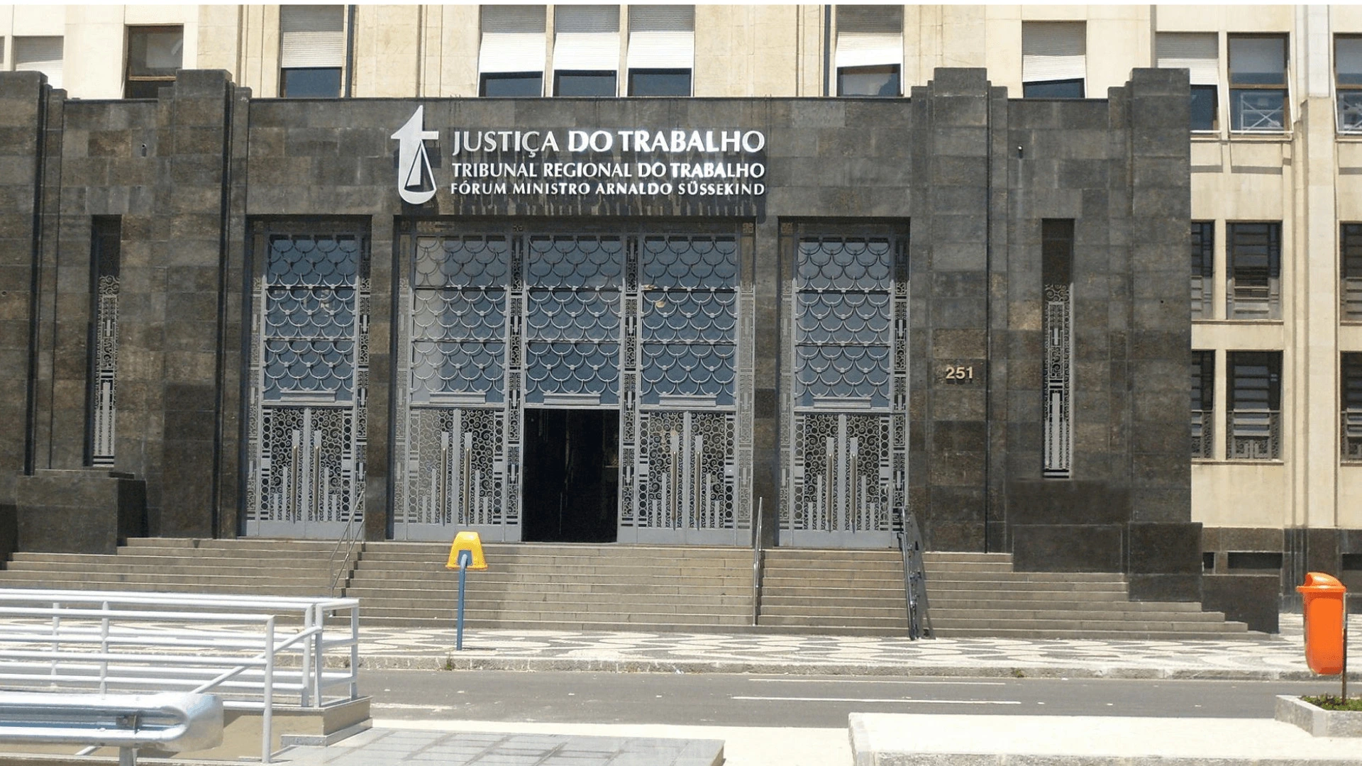 Concurso TRT RJ: Confira a convocação para as provas! 68.297 inscritos!