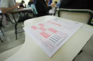 Gabarito da prova do Concurso Nacional Unificado do CNU 2025