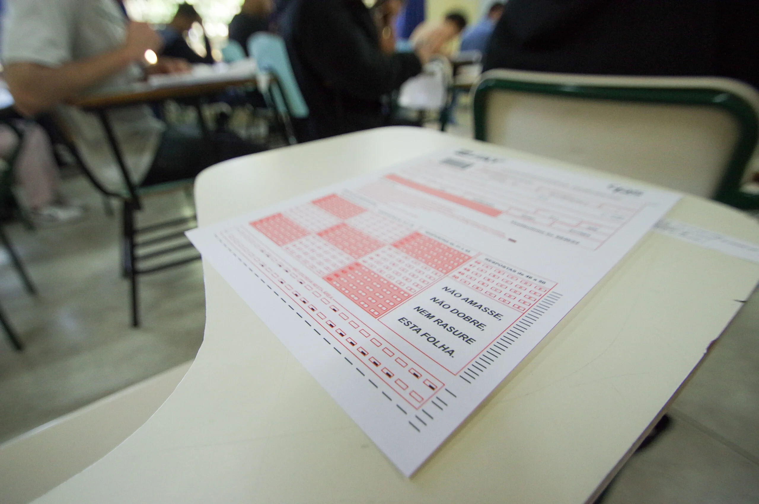 Quais matérias estudar para o CNU 2025? Confira!