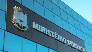 Entrada do Ministério Público do Rio Grande do Sul do concurso MP RS!