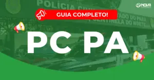 concurso pc pa