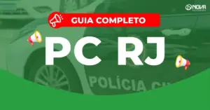 concurso pc rj