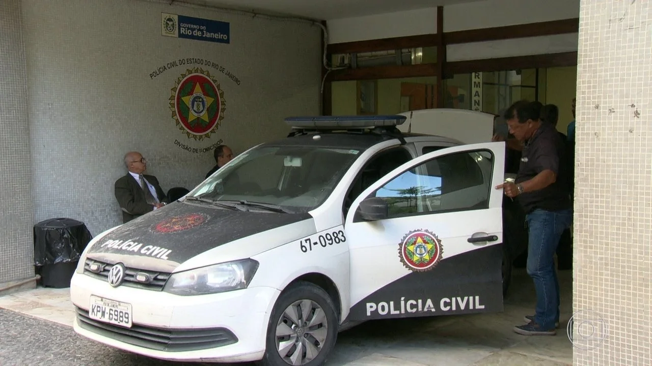 Concurso PC RJ com 414 vagas tem comissão formada!