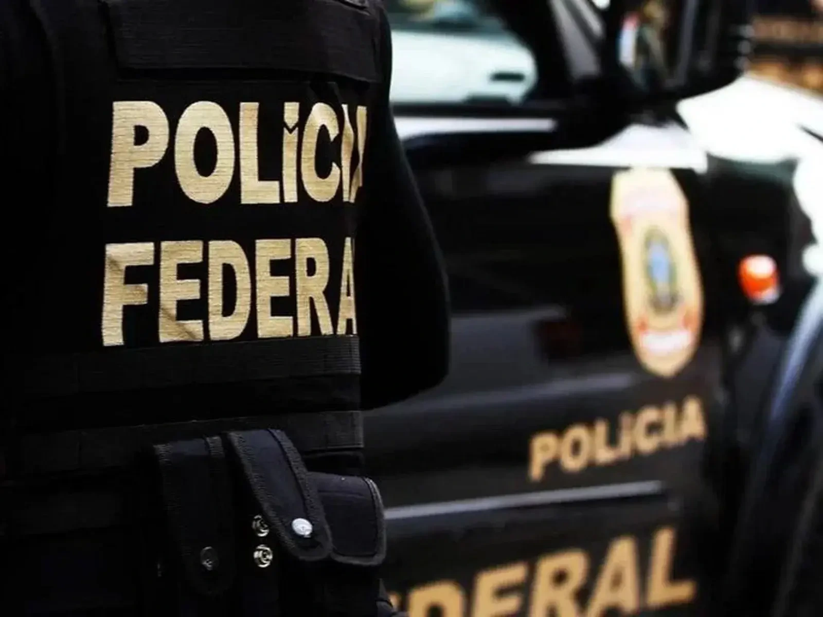 Concurso PF policial: Extrato de contrato publicado! Edital iminente!