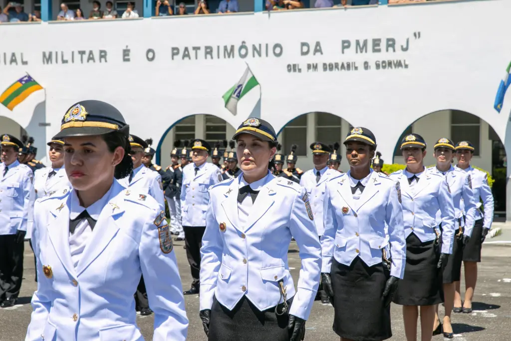 Concurso PMERJ Saúde: Resultado da prova disponível! 324 aprovados! 1 concurso pmerj saude