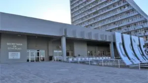 Secretaria da educação do concurso seduc RS