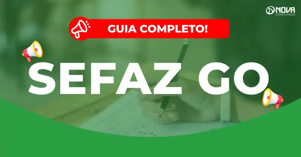 Concurso Sefaz GO: Gabaritos divulgados! 75 vagas e até R$32 mil!