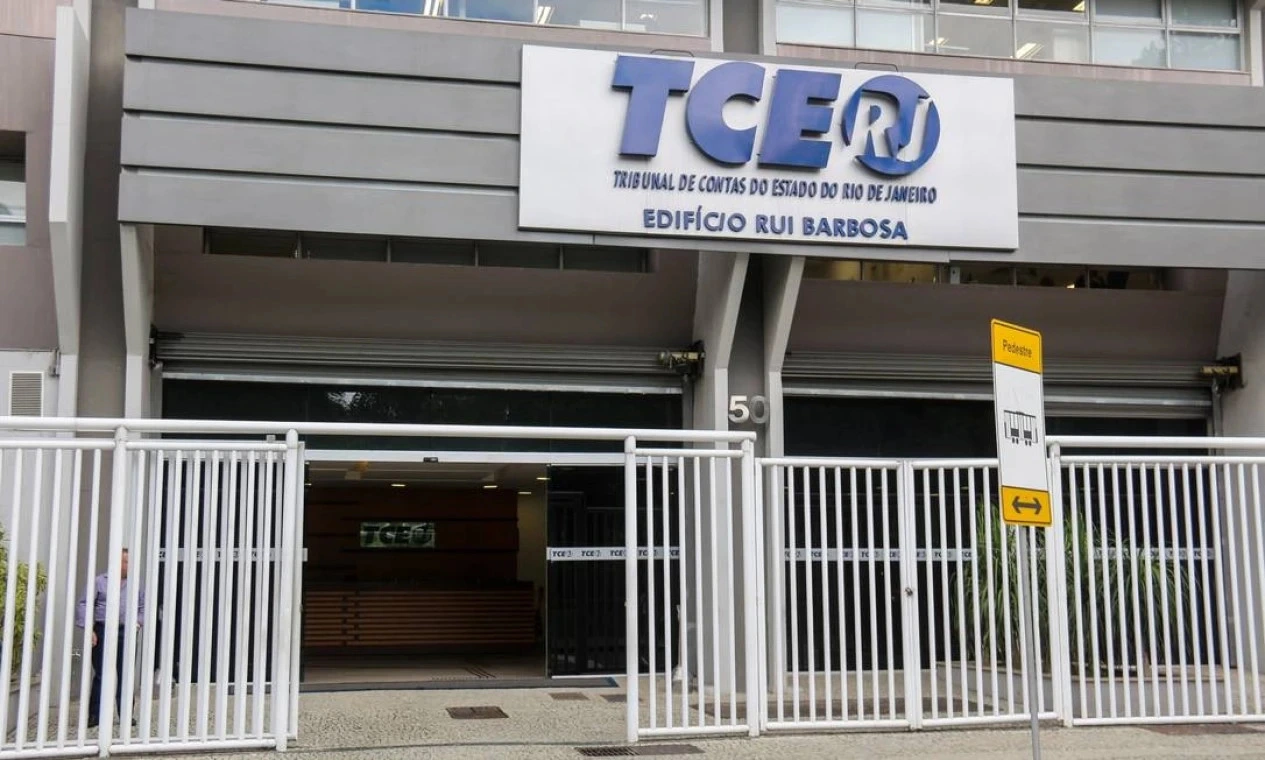Concurso TCE RJ tem mudança na comissão organizadora!