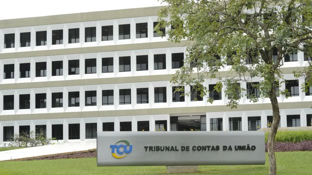 Concurso TCU: Cebraspe e FGV estão na disputa pela organização!