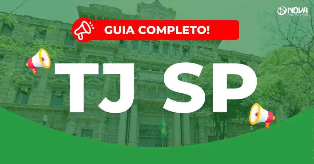 Concurso TJ SP Psicólogo e Assistente Social: Resultados divulgados!