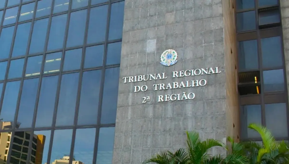 Últimos dias para fazer a inscrição no concurso TRT SP!