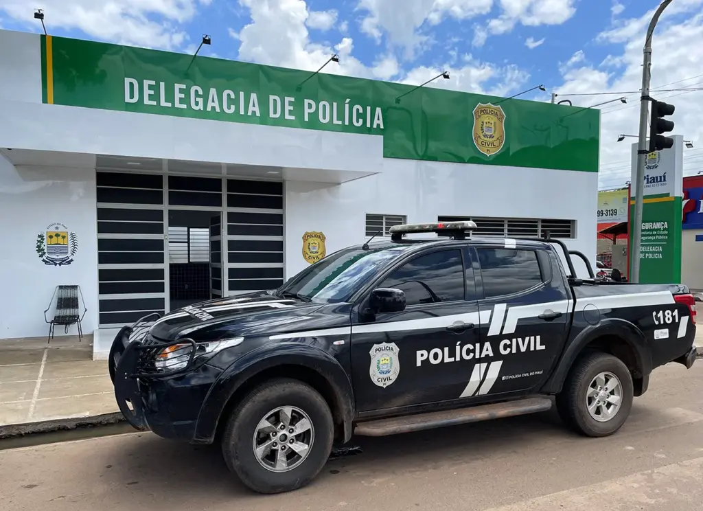Concurso Polícia Civil PI terá edital até dia 21 de julho, diz prefeito! 1 pc pi