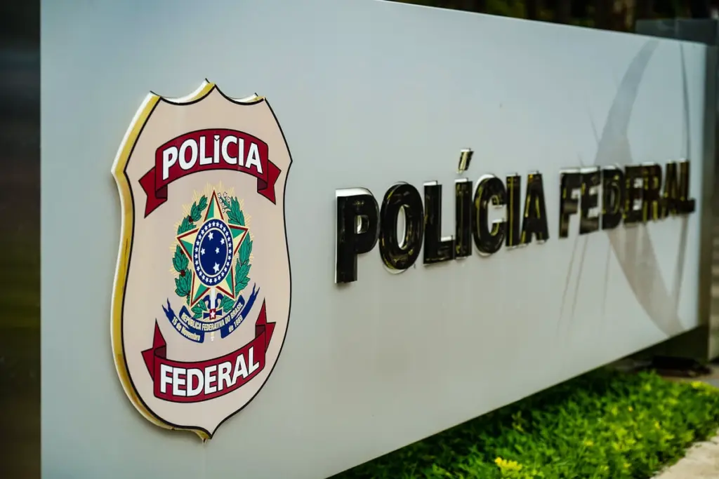 Edital PF Policial SAIU! 1.000 vagas para cinco carreiras! 1 pf 1