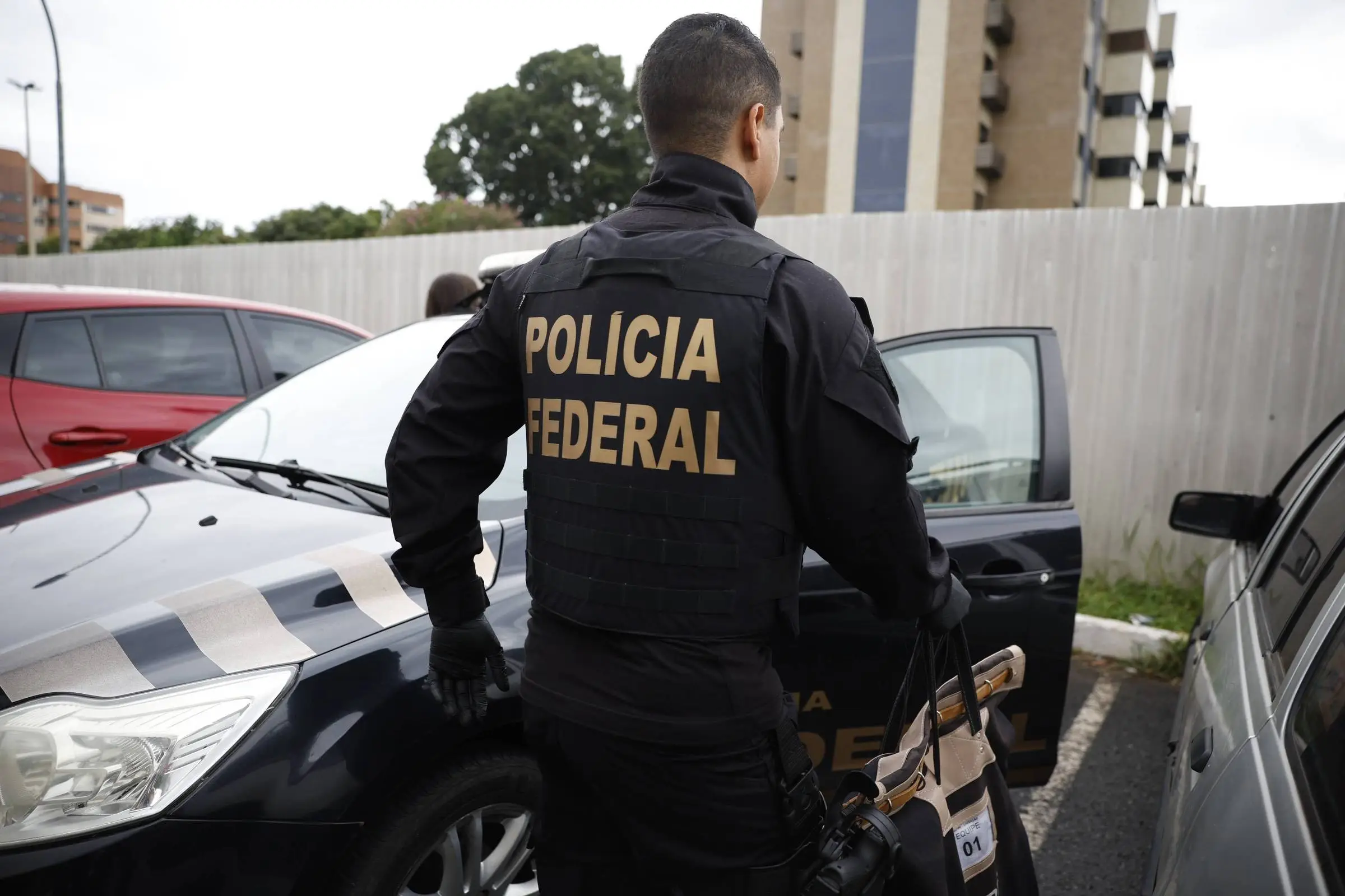 Edital PF 2025 será publicado amanhã, 20/05! 1.000 vagas!