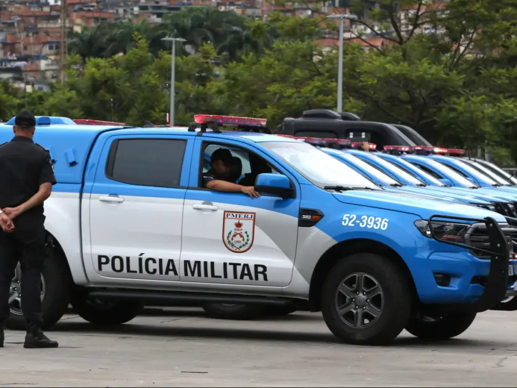 Concurso PMERJ: Governador confirma novo edital em 2026! 1 pmerj