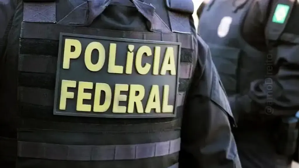 Salários e benefícios dos aprovados na Polícia Federal 1 policia federal salario