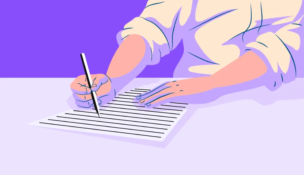 Como fazer uma boa redação para concursos?