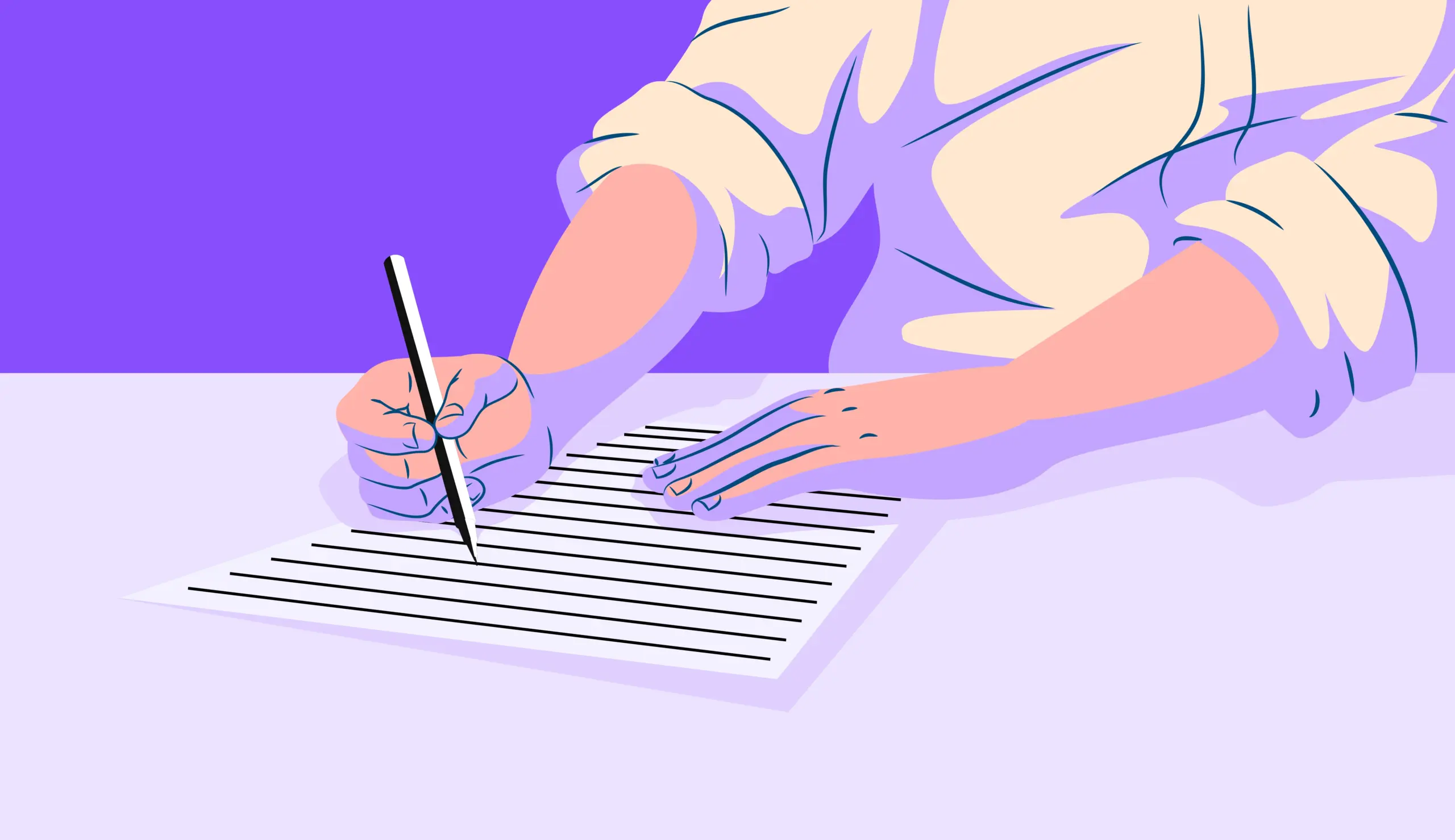 Como fazer uma boa redação para concursos?