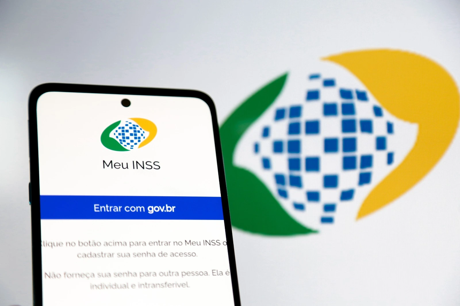 Resumo de Seguridade Social para o INSS