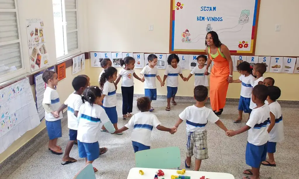 Concurso SME SP para Professor Infantil tem validade prorrogada! 1 sme sp