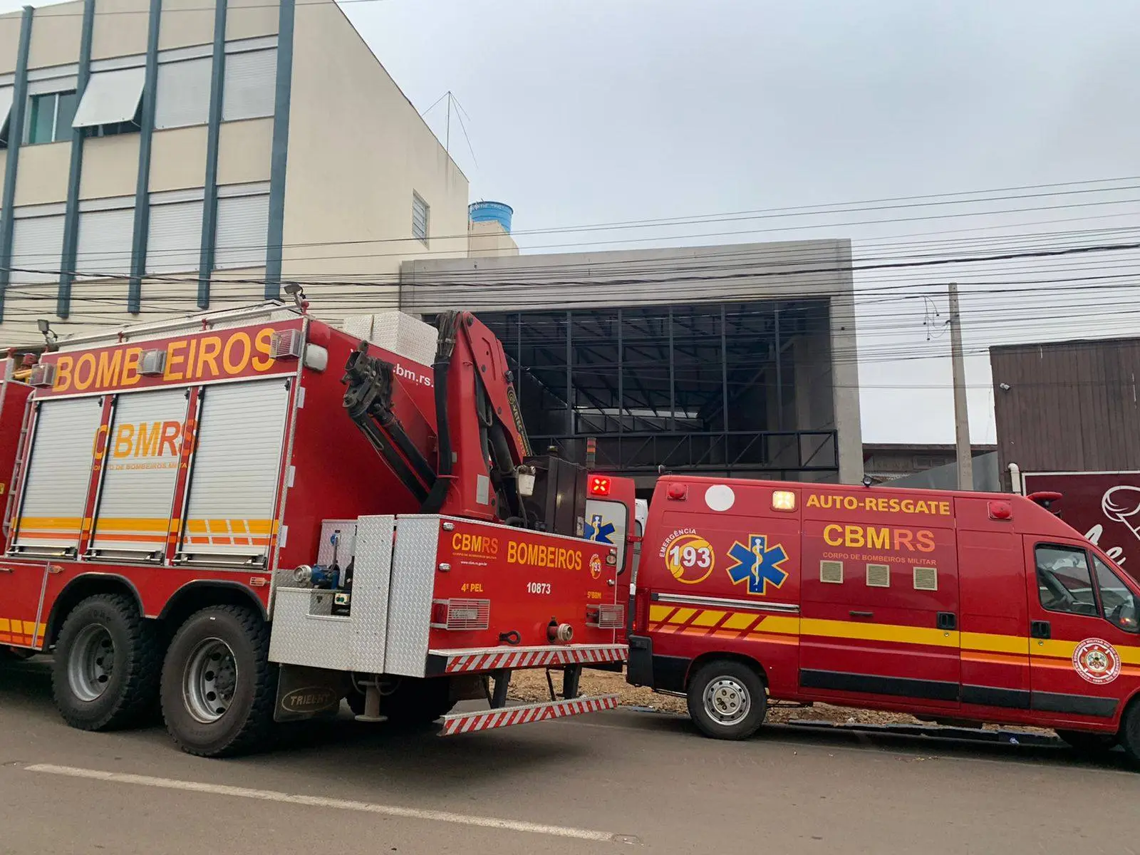 Concurso Bombeiros RS: Convocação para as provas! 19 mil inscritos!