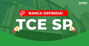 concurso TCE SP 2026
