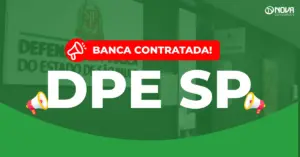 concurso dpe sp