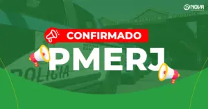 Concurso PMERJ
