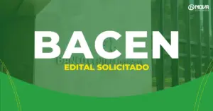 Concurso Bacen