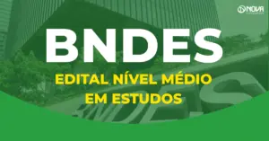 Concurso BNDES