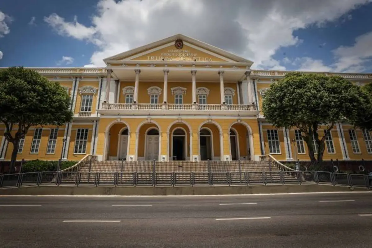 Concurso TJ PA: Banca contratada e 50 vagas na área de Apoio!