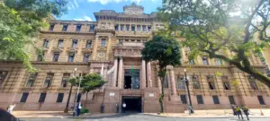Tribunal de Justiça de São Paulo
