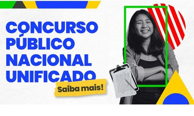 CNU 2025: MGI autoriza mais de 2 mil vagas para diversos órgãos!