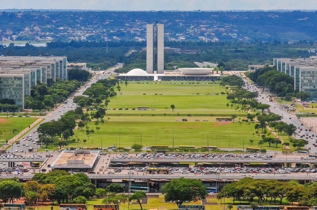 CNU 2025: Criada a comissão de governança! Edital iminente!