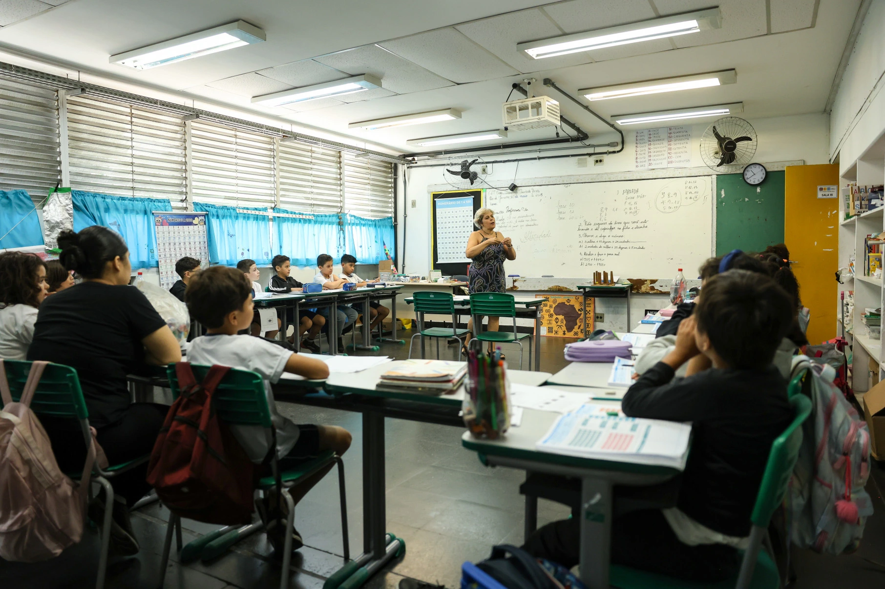 Como serão as provas do CNU dos Professores? Confira os detalhes!