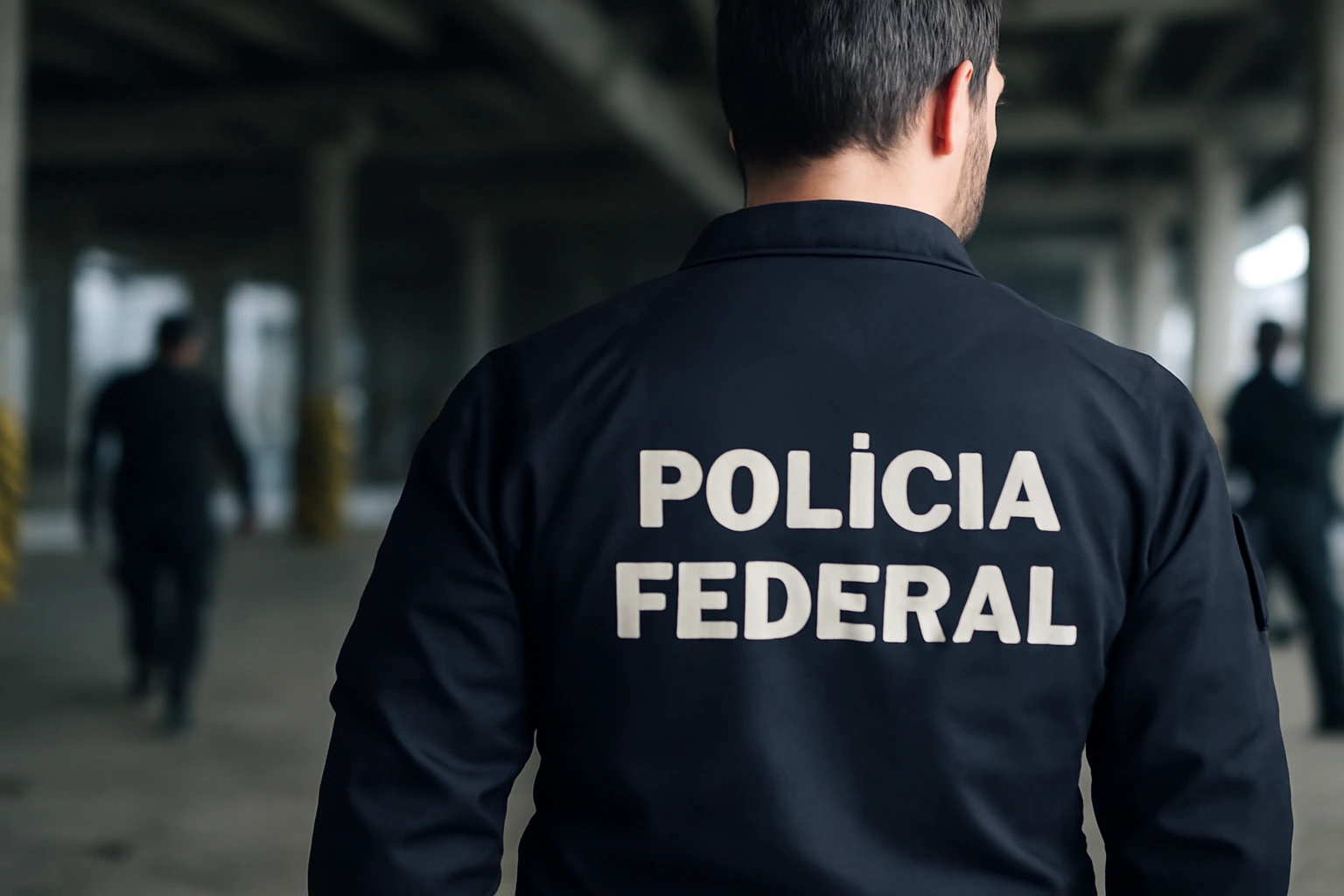 Concurso PF Administrativo: Publicada a convocação para as provas!