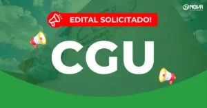 concurso cgu