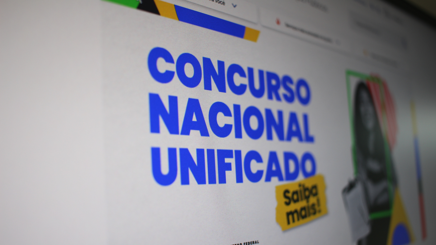 Banca do CNU 2025 será a FGV! Edital até julho!