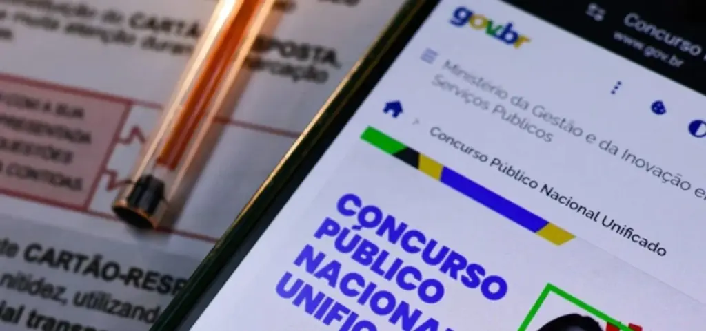 CNU 2025 terá vagas só em Brasília? Veja a lotação!