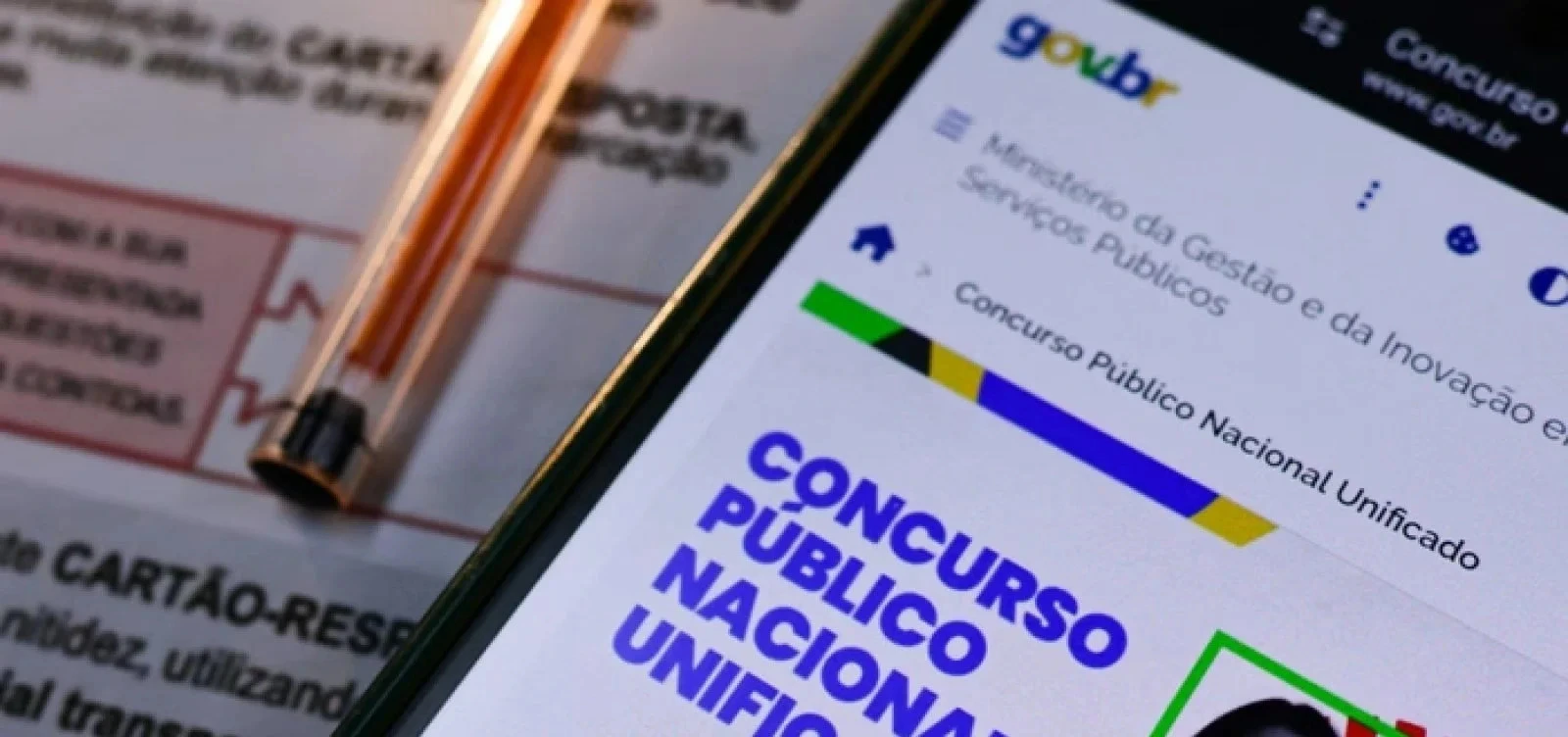 CNU 2025 terá vagas só em Brasília? Veja a lotação!