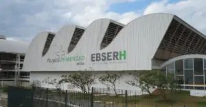Hospital Universitário da UFSCAR do concurso EBSERH