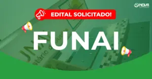 concurso funai