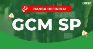 concurso gcm sp