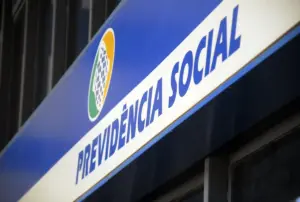 Previdência Social do concurso INSS