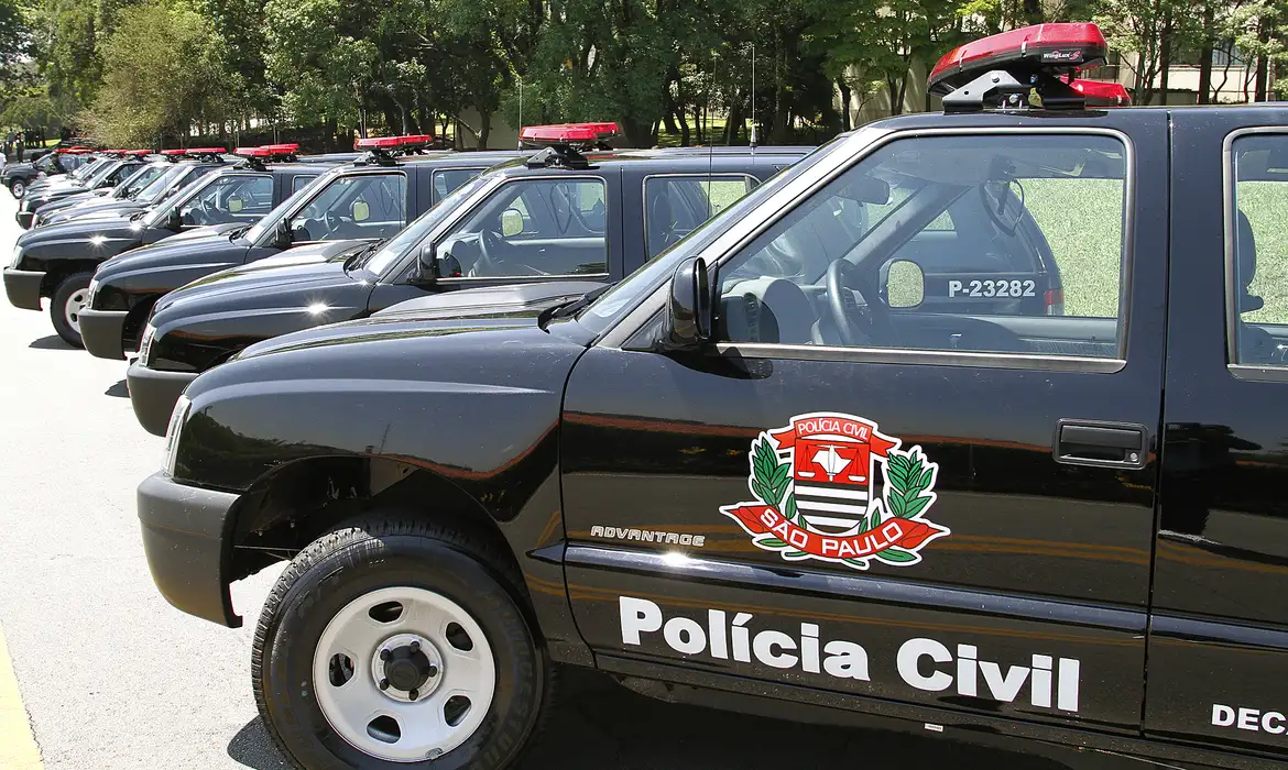 Concurso PC SP: Nova Lei Orgânica está em discussão!