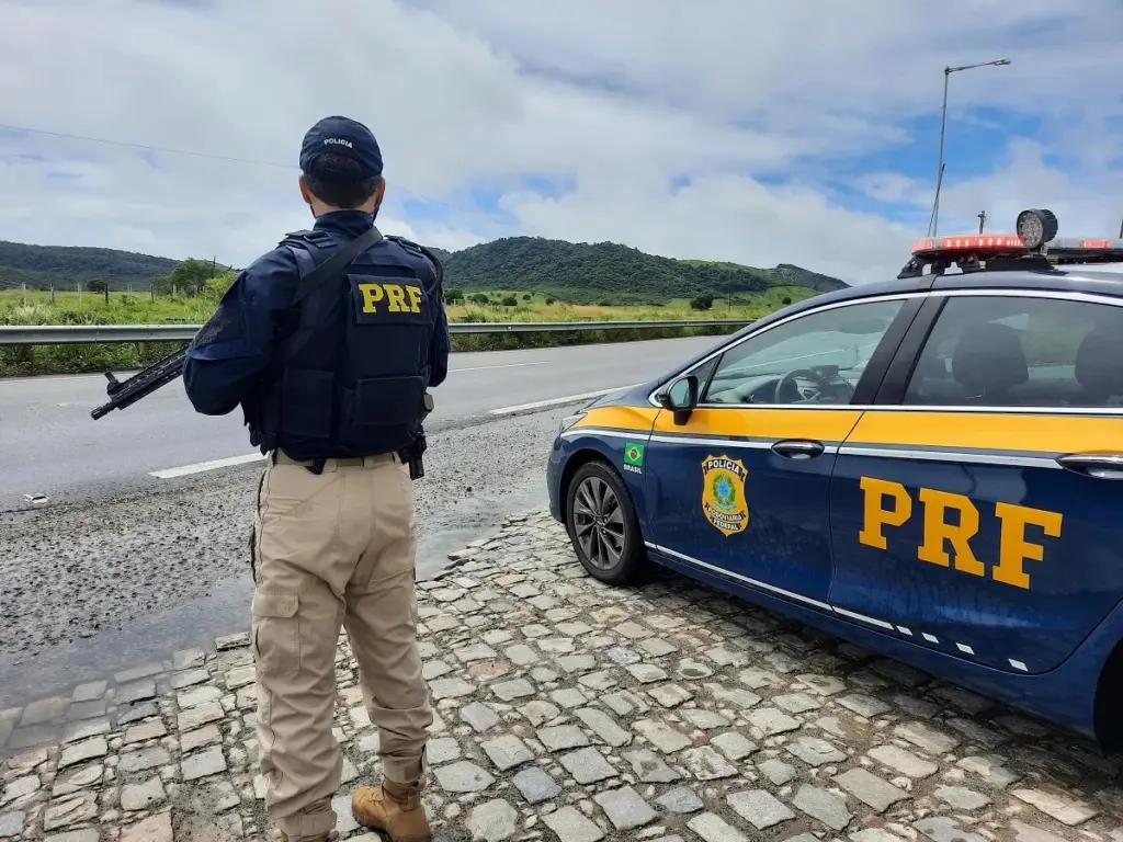 Concurso PRF Administrativo: Edital solicitado! 248 vagas de nível médio!