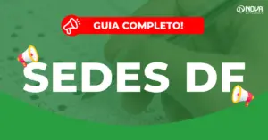 concurso sedes df