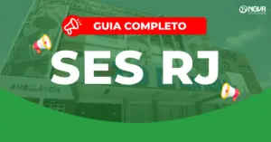 concurso ses rj
