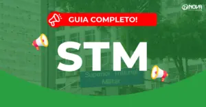 concurso stm