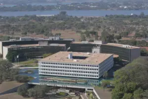 Tribunal de Contas da União do concurso TCU
